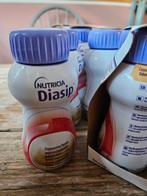 Nutricia Diasip cappuccino flavour, Ophalen of Verzenden