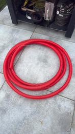 Mantelbuis 40mm incl. koord, Ophalen, Overige materialen, 6 meter of meer, Overige typen