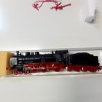 Fleischmann 4165 BR38 Digitaal, Wisselstroom, Gebruikt, Locomotief, Fleischmann