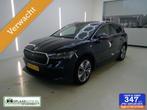Skoda Enyaq iV 80 Comfort | Warmtepomp | Stoelverwarming, Auto's, Skoda, Achterwielaandrijving, Gebruikt, 544 km, Zwart