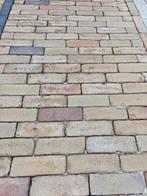 Brons wasserstrich getrommelde Dikformaten D1, Ophalen, Overige materialen, Klinkers, Nieuw