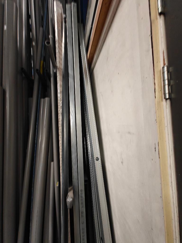 Diverse metal stud profielen, Doe-het-zelf en Verbouw, Ophalen, Nieuw