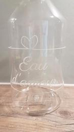 Riviera Maison waterfles, Ophalen of Verzenden, Zo goed als nieuw