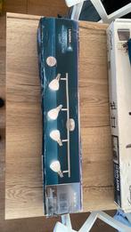 Halogen verlichting, Ophalen, Zo goed als nieuw