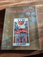 Tarot ontcijferd K.McCormack+het geheim van de tarot E.Gray., Ophalen of Verzenden, Zo goed als nieuw, Tarot of Kaarten leggen