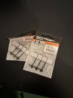 Tugsten jighead savage gear 2,6 gram, Ophalen of Verzenden, Zo goed als nieuw, Overige typen
