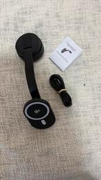 Magsafe telefoonhouder met draadloze oplader voor auto, N, N, Zo goed als nieuw, N