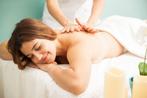 Massage aangeboden voor mannen en vrouwen, Ontspanningsmassage