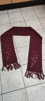 Bordalux sjaal van Steps, Ophalen of Verzenden, Zo goed als nieuw, Sjaal