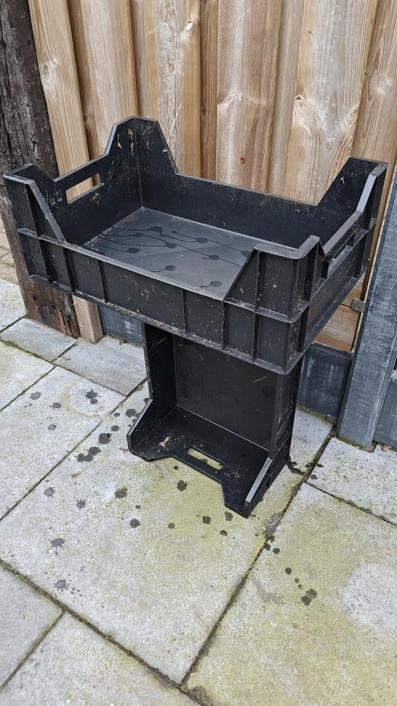 Kratten, Ophalen of Verzenden, Overige typen