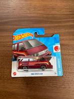 Hot Wheels 1986 Toyota Van, Ophalen of Verzenden, Zo goed als nieuw, Auto
