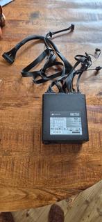 Corsair RM750 Voeding met alle kabels, Ophalen of Verzenden, Zo goed als nieuw