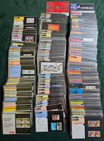 Complete set postzegelmapjes gulden tijd - postfris, Postzegels en Munten, Postzegels | Volle albums en Verzamelingen, Ophalen of Verzenden