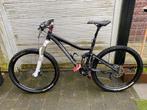 Turner Flux full suspension maat M, Gebruikt, Fully, 49 tot 53 cm, Ophalen