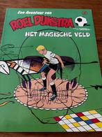 Roel Dijkstra - Het Magische Veld, Boeken, Eén stripboek, Ophalen, Zo goed als nieuw