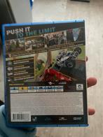 TrackMania Turbo, PS4, Spelcomputers en Games, Ophalen, Online, Overige genres, Zo goed als nieuw
