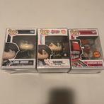 Anime funko pop chase, Ophalen of Verzenden, Zo goed als nieuw