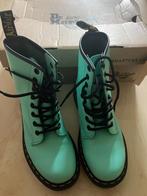 Dr Martens Airwair, Lage of Enkellaarzen, Ophalen of Verzenden, Groen, Dr. Martens