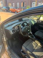 Peugeot 307 1.6 16V XR Break 2007 Zwart, 4 cilinders, 715 kg, 7 stoelen, Zwart