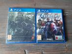 PS4 / Playstation 4 games, Avontuur en Actie, Gebruikt, 1 speler, Ophalen of Verzenden