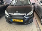 Peugeot 108 1.0 e-VTi Active (bj 2014), Voorwielaandrijving, Euro 5, Gebruikt, 4 stoelen