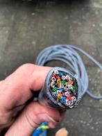 11 meter multikabel 34 aderig, Ophalen of Verzenden, Licht