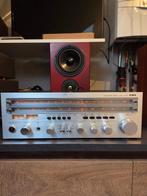 Aiwa AX-7400 receiver Vintage en zeldzaam !!, Zo goed als nieuw, Ophalen, Overige merken, Minder dan 60 watt