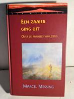 M. Messing - Een zaaier ging uit, Achtergrond en Informatie, Ophalen of Verzenden, Zo goed als nieuw, M. Messing