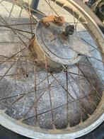 Wielen 2 x aluminium, Ophalen of Verzenden