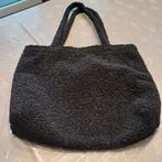 Teddy tas. NIEUW!, Sieraden, Tassen en Uiterlijk, Tassen | Damestassen, Ophalen of Verzenden, Nieuw, Zwart, Schoudertasje
