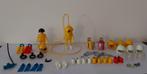 Vintage Playmobil duikers diepzee accessoires, Ophalen of Verzenden, Gebruikt, Los playmobil
