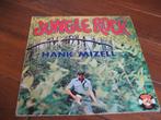 Jungle rock hank mizell rock & roll album, Ophalen of Verzenden, Gebruikt, 12 inch, Rock-'n-Roll