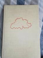 belgië en luxemburg fa luyten 1948, Overige merken, Fa luyten, Ophalen of Verzenden, Zo goed als nieuw