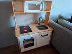 IKEA DUKTIG keukentje, Ophalen, Gebruikt, Hout, Speelkeuken