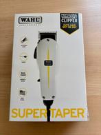 Whal tondeuse, Witgoed en Apparatuur, Persoonlijke-verzorgingsapparatuur, Ophalen of Verzenden, Nieuw, Haarverzorging