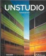 Aaron Betsky Unstudio, Boeken, Ophalen of Verzenden, Zo goed als nieuw, Architecten