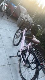 Dames gazelle fiets, 56 cm of meer, Ophalen, Zo goed als nieuw, Versnellingen