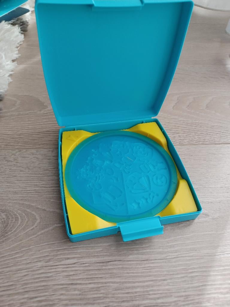 Mandala designer, Ophalen of Verzenden, Gebruikt, Knutselen