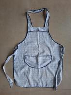 Schort - Wit, Roze, Blauw - Gratis, Ophalen of Verzenden, Gebruikt