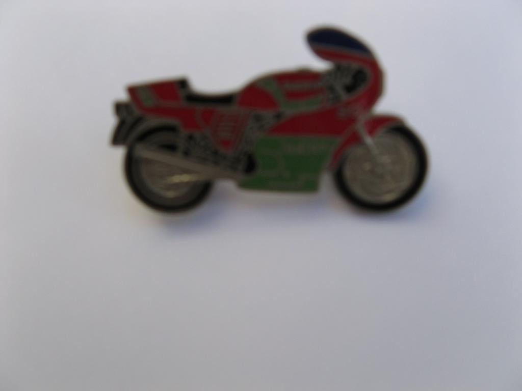 Pin Ducati, Ophalen of Verzenden, Nieuw, Overige onderwerpen
