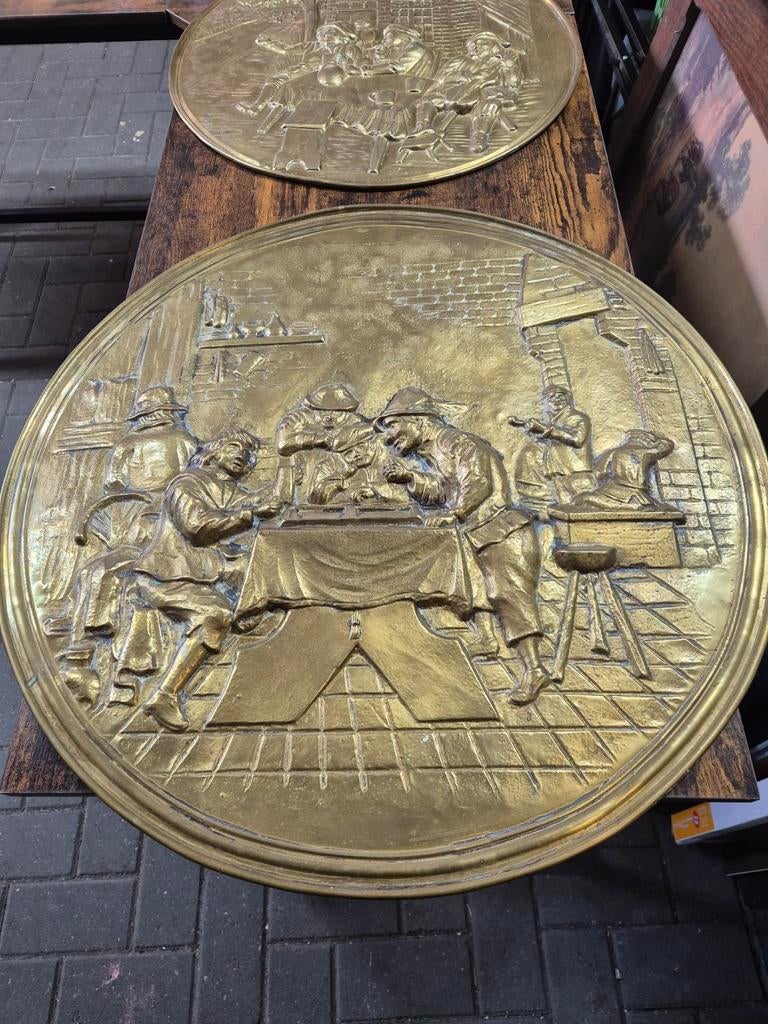 Wandborden, Ophalen of Verzenden