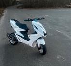 Yamaha Aerox 70cc, Fietsen en Brommers, Scooters | Yamaha, Ophalen, Gebruikt, Tweetakt, Aerox