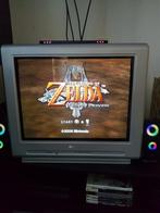 Crt tv Philips 21pt5409, Ophalen