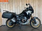 Honda CRF 1100 L AFRICA TWIN DCT ADVENTUR (bj 2020), 2 cilinders, HONDA, Bedrijf, Onbekend