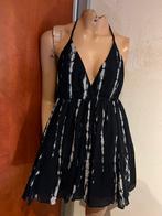 ZARA jurk maat m nieuw met kaartjes, Maat 38/40 (M), Blauw, Nieuw, Ophalen of Verzenden