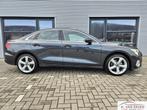 Audi A3 Limousine 30 TFSI Advanced edition, Origineel Nederlands, Bedrijf, 19 km/l, 3 cilinders