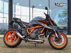 KTM 1290 SUPER DUKE R (bj 2021), Bedrijf, KTM SPORTMOTORCYCLE NEDERLAND, Achterbroek 11 - unit 8
6596 MP  Milsbeek, NL, Wessel.peters@ktm.com