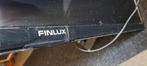 finlux  tv hdmi etc geen standaart of afst bed, Ophalen of Verzenden, Gebruikt