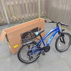 Nieuw- Altec Dakota Mountainbike 22 inch - Donkerblauw, Hardtail, Heren, Nieuw, Ophalen