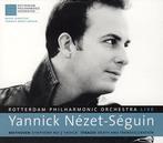 yannick nezet seguin eroica cd, Verzenden, Zo goed als nieuw